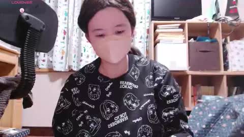 Snapshot of kaorixp chatting on 10/28/25, 08:51 kaorixp online show from 10/28/25, 08:51