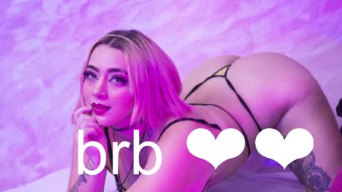 KaoriYasu online show from 01/04/25, 01:31