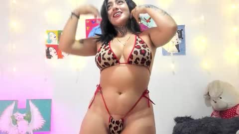 KaoriYasu online show from 03/18/26, 03:53