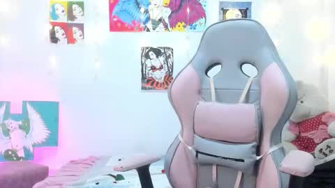 KaoriYasu online show from 03/20/26, 03:22