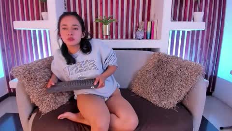 Snapshot of kaorusweet chatting on 10/22/25, 01:11 kaorusweet online show from 10/22/25, 01:11