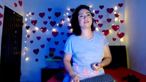 Snapshot of kaory_31 chatting on 02/08/25, 05:51 Kaory online show from 02/08/25, 05:51