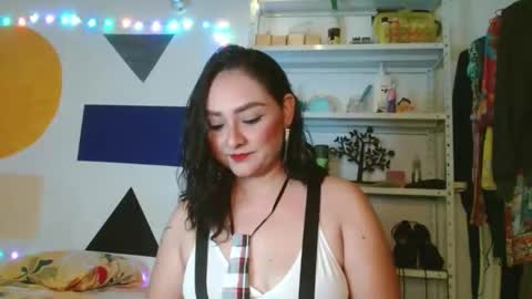 Snapshot of kaory_31 chatting on 09/26/25, 06:28 Kaory online show from 09/26/25, 06:28