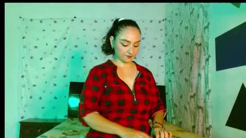 Kaory online show from 02/24/26, 07:45