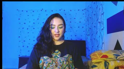 Kaory online show from 02/26/26, 09:58