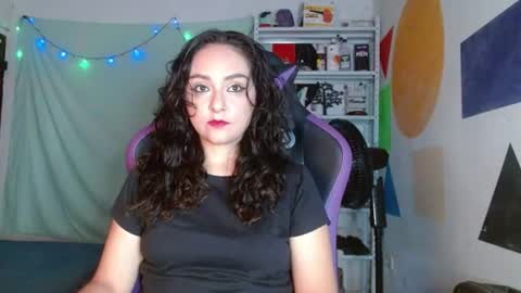 Kaory online show from 07/02/26, 11:05