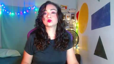 Kaory online show from 07/03/26, 07:09