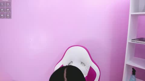 Snapshot of kaory_azumi chatting on 12/13/24, 03:32 kaory_azumi online show from 12/13/24, 03:32