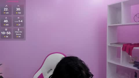 Snapshot of kaory_azumi chatting on 12/27/24, 06:20 kaory_azumi online show from 12/27/24, 06:20