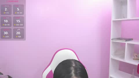 Snapshot of kaory_azumi chatting on 12/31/24, 11:31 kaory_azumi online show from 12/31/24, 11:31