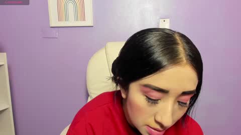 Snapshot of kaory_azumi chatting on 01/23/25, 06:24 kaory_azumi online show from 01/23/25, 06:24