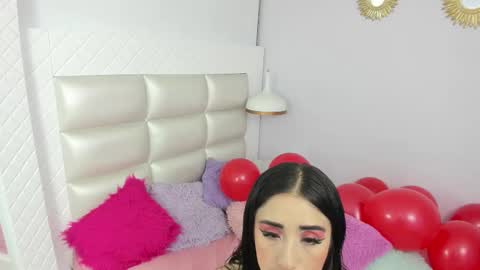 Snapshot of kaory_azumi chatting on 02/13/25, 07:42 kaory_azumi online show from 02/13/25, 07:42