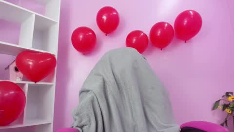 Snapshot of kaory_azumi chatting on 02/14/25, 07:12 kaory_azumi online show from 02/14/25, 07:12