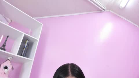 Snapshot of kaory_azumi chatting on 02/24/25, 07:30 kaory_azumi online show from 02/24/25, 07:30