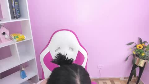 Snapshot of kaory_azumi chatting on 03/05/25, 06:23 kaory_azumi online show from 03/05/25, 06:23