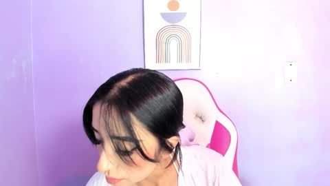 Snapshot of kaory_azumi chatting on 09/18/25, 06:54 kaory_azumi online show from 09/18/25, 06:54