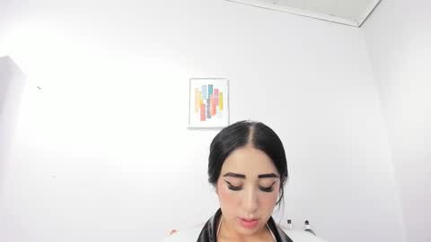 Snapshot of kaory_azumi chatting on 11/28/25, 06:54 kaory_azumi online show from 11/28/25, 06:54