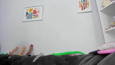 kaory_azumi online show from 02/13/26, 11:50