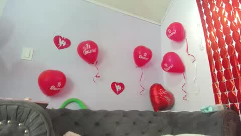 kaory_azumi online show from 02/16/26, 06:37