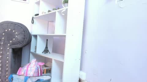 kaory_azumi online show from 04/06/26, 06:53