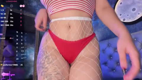 KAORY online show from 02/27/25, 03:15