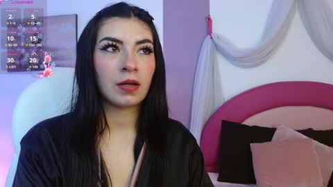 kaoryy_1 online show from 03/09/26, 11:58