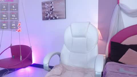 kaoryy_1 online show from 03/31/26, 11:21