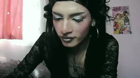 Snapshot of kaoss_angel chatting on 07/26/26, 08:05 Kaoss Angel online show from 07/26/26, 08:05