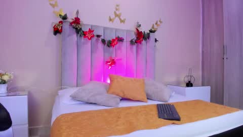 Snapshot of kaoz_23_ chatting on 12/23/25, 02:09 KaoZ Goeth online show from 12/23/25, 02:09