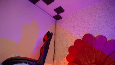 kaoz_33 online show from 05/16/26, 07:45