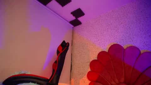 kaoz_33 online show from 05/16/26, 07:56
