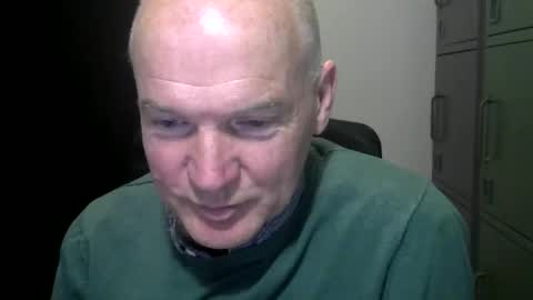 Snapshot of kapitein_rob chatting on 02/27/26, 05:46 Robbie online show from 02/27/26, 05:46