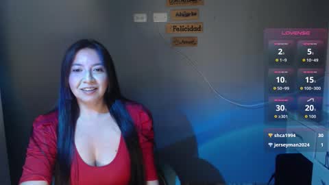 Snapshot of kara_ruiz chatting on 11/27/25, 12:24 kara_ruiz online show from 11/27/25, 12:24