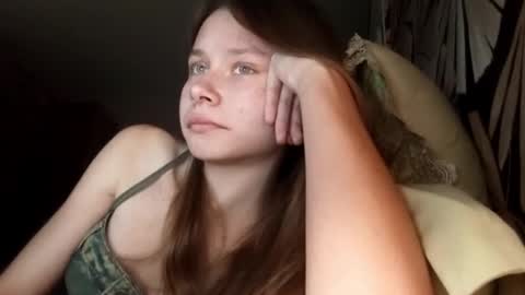 Snapshot of karaescorcia chatting on 11/28/25, 12:41 Ria online show from 11/28/25, 12:41