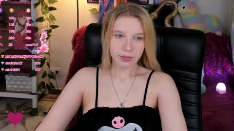 Lera online show from 01/12/25, 08:36