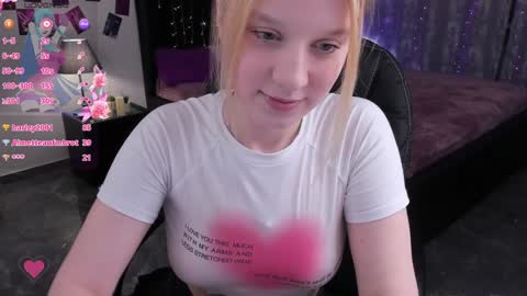 Lera online show from 01/25/25, 09:14