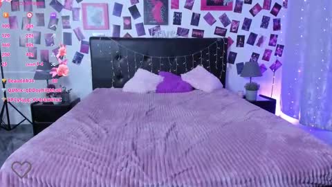 Lera online show from 02/13/25, 12:02