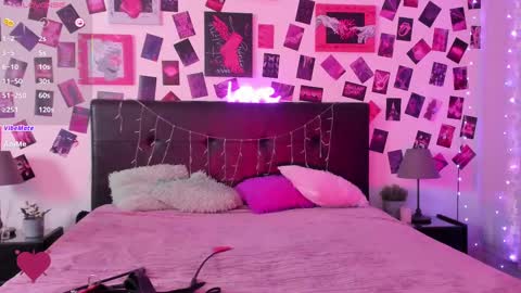 Lera online show from 03/02/25, 01:04