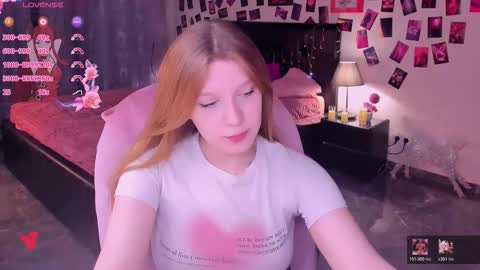 Lera online show from 03/12/26, 09:10