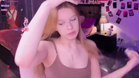 Lera online show from 03/15/26, 08:37