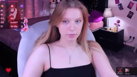 Lera online show from 03/24/26, 10:15