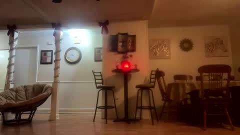 Snapshot of karamelkandy69 chatting on 01/19/25, 04:54 Karamelkandy69 online show from 01/19/25, 04:54