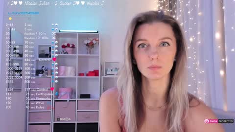 Julia online show from 02/02/25, 09:13