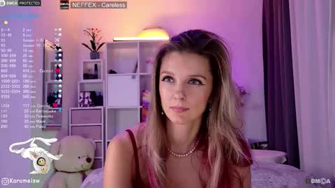 Julia online show from 09/22/25, 08:44