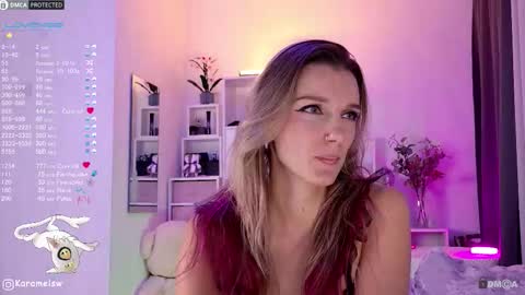 Julia online show from 09/26/25, 10:36