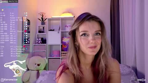 Julia online show from 09/27/25, 10:26