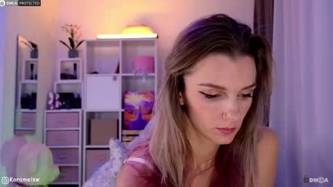 Julia online show from 10/02/25, 11:56