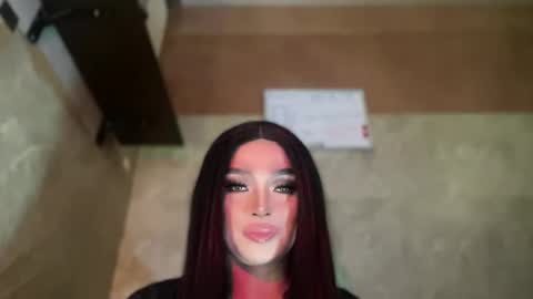 MARIA online show from 01/08/25, 04:54