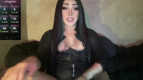 MARIA online show from 01/31/25, 04:14