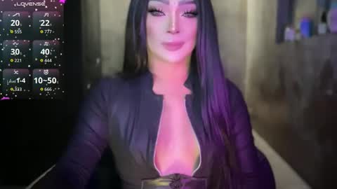 MARIA online show from 10/09/25, 08:12